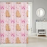 Zoom IMG-1 manfei graziose tende da doccia Zoom IMG-1 manfei graziose tende da doccia