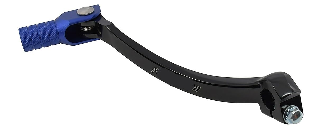 YPMGRWLSN Gear Lever Gear Shift Lever for YZ125 YZ250 YZ250F YZ450F YZ250FX YZ450FX WR250F WR450F for YZ 250 450 WR 250F 450F 1991-2020
