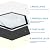 Art3d 30-Pack Hexagon Peel and Stick Flooring Tile Marble Look, Self Adhesive Waterproof Vinyl Floor Tile for Kitchen Bathroom Living Room Bedroom, 11.8" x 10.2" White Marble