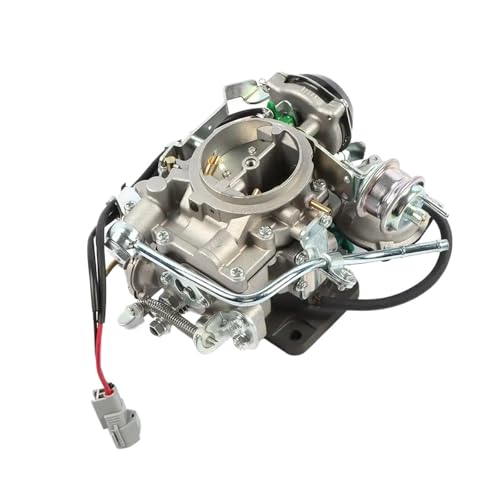 Carburateur de rechange 21100-16540 pour réparer une Toyota Corolla 4AF