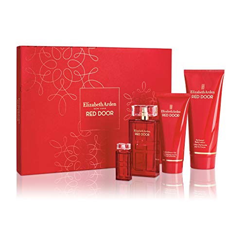 Elizabeth Arden Red Door, Fragrance Gift Set