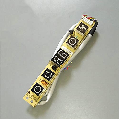 1PC Air Conditioning Accessories Display Receiving Board RD32GAKFT-XS(HB) 1090321196AK