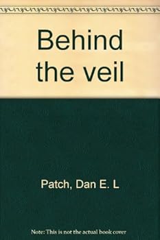 Hardcover Behind the veil Book