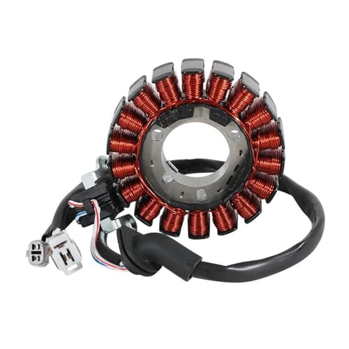 Bobina de encendido, rotor estator para Yamaha HW125 HW151 Xenter 125 150