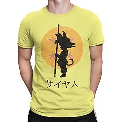 Camisetas La Colmena, 164-Looking for The D. Balls (ddjvigo)