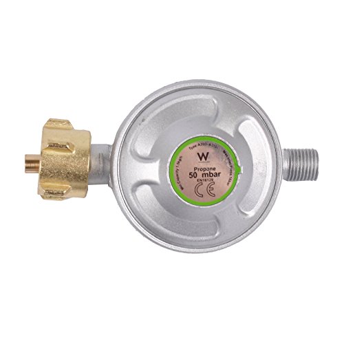 Set regolatore da campeggioRegolatore di pressione...