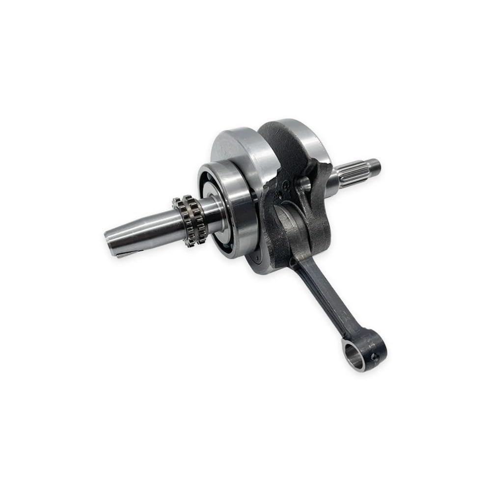 Cigüeñal de alta precisión Zongshen PR250 para moto de enduro 4