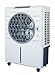 SPT SF-48LB Heavy Duty Evaporative Air Cooler with 3D Cooling Pad