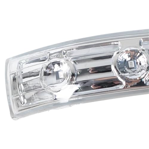 Feu rétroviseur Hyundai ix35 cassé ? Solution de rechange gauche droite