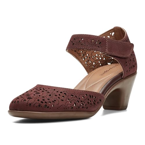 Image of Easy Spirit Women's, Cindie Mary Jane Pump