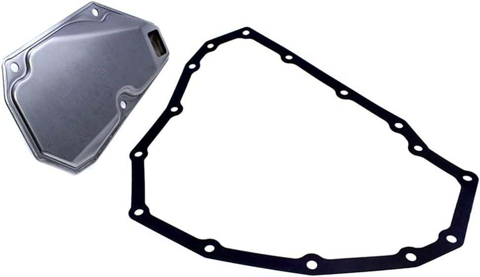 JF015E Transmission with Gasket Replacement Fits for 2012-2019 31728-3JX0A 2824A021 31728-3JX0C Car