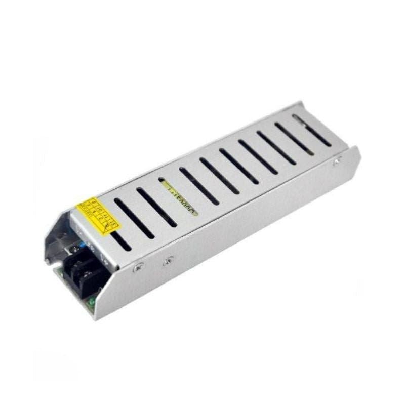 Transformateur 220V 12V 250W IP20 DC 20A