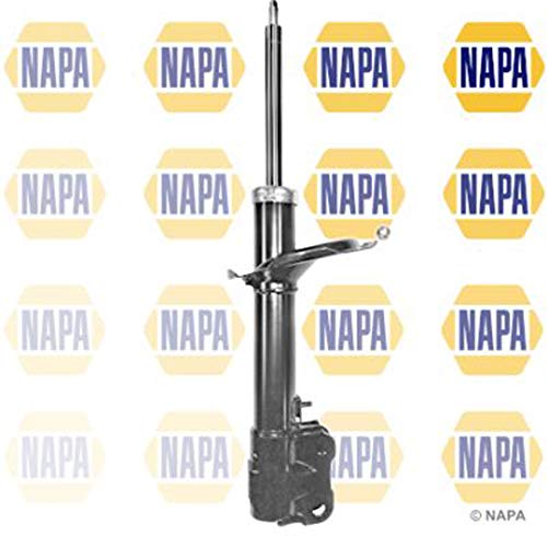 NAPA Amortiguador delantero (NSA1386) - Pieza original original - Individual