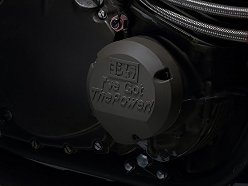 Amazon.co.jp: ヨシムラ アルミエンジンカバー GSX1100S刀