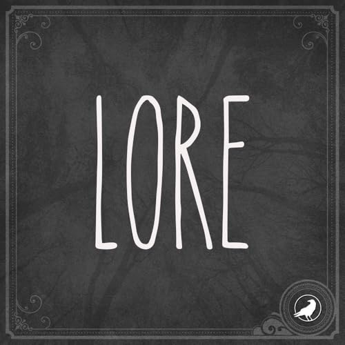 Lore 293: Mother Knows Best Podcast Por  arte de portada