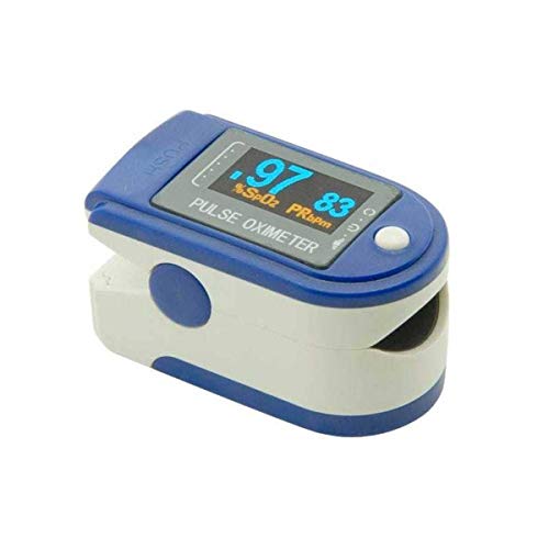 Sanitec Solutions Pulsioximetro Dedo 1U