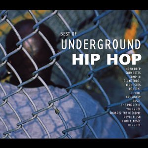 Best of Underground Hip Hop