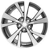 HOLUEKU Alloy Wheel Rim for Nissan Maxima