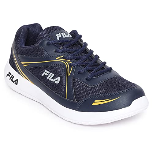 Image of Fila Mens Ragun Plus Sneaker