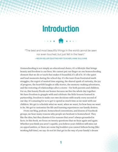 Hesitant to Homeschool?: Answers to 20 Common Questions - image 4