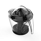 Maximal 30 Minuten Zitruspresse für Kuvings BM, C9500, C9820