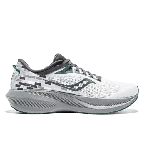 Image of Saucony Mens Triumph 21 Running Shoe