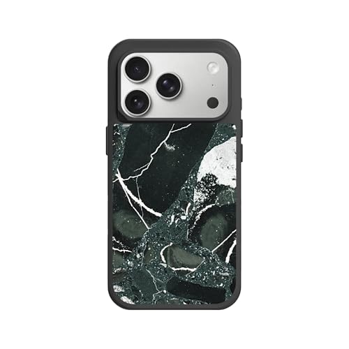 Coque compatible MagSafe pour iPhone 17 Pro renforcée antichoc RhinoShield SolidX