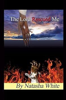 Paperback The Lord Rescued Me Book