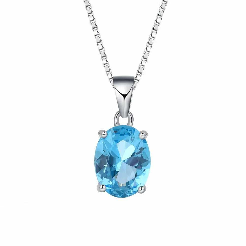 See full amazon price history chart for Womens Silver Plated Gemstone Oval Shaped Pendant Necklace, Pendant Necklace, Crystal Pendant, Silver Pendant Necklace, Pendants For Women, Oval Shaped Pendant, Oval Crystal Pendant(Blue) Womens Silver Plated Gemstone Oval Shaped Pendant Necklace, Pendant Necklace, Crystal Pendant, Silver Pendant Necklace, Pendants For Women, Oval Shaped Pendant, Oval Crystal Pendant(Blue) (B0CLWL9Z1R) Amazon Price History, Amazon Price Tracker
