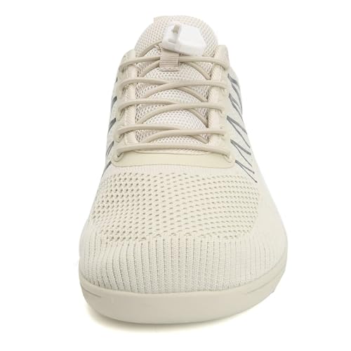 Image of WateLves Wide Diabetic Shoes Mens Womens Water-Beach-Swim-Barefoot Shoes Breathable & Non-Slip & Optimal Relaxation Walking Sneakers