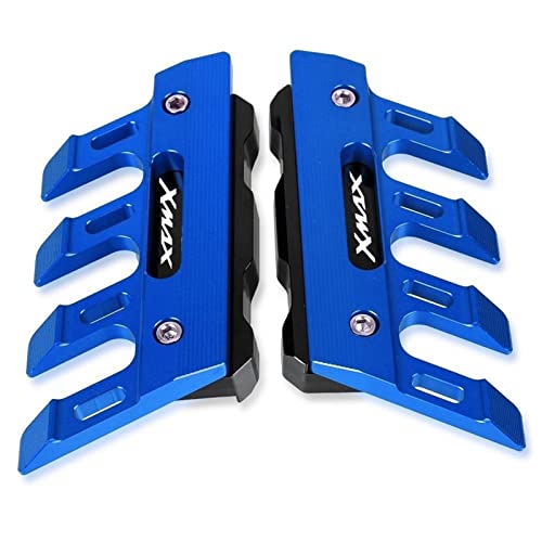 Eviter fuite joint spi XMAX avec ce slider fourche avant scooter