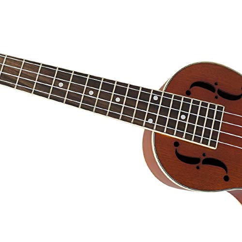 Ukulélé 1 Pc Professionnel 26 Pouces Ténor Épicéa Haut Ukulélé Résonateur En Bois Avec Étui En Mousse - Les Beatles, Paul McCartney, John Lennon, RIngo Starr, George Harrison Ukulélé 1 Pc Professionnel 26 Pouces Ténor Épicéa Haut Ukulélé Résonateur En Bois Avec Étui En Mousse – Image 4