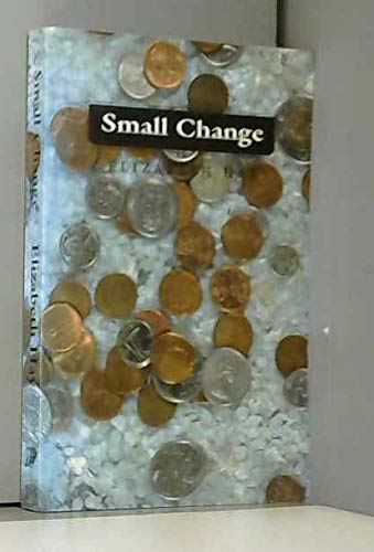 Small Change 088984187X Book Cover