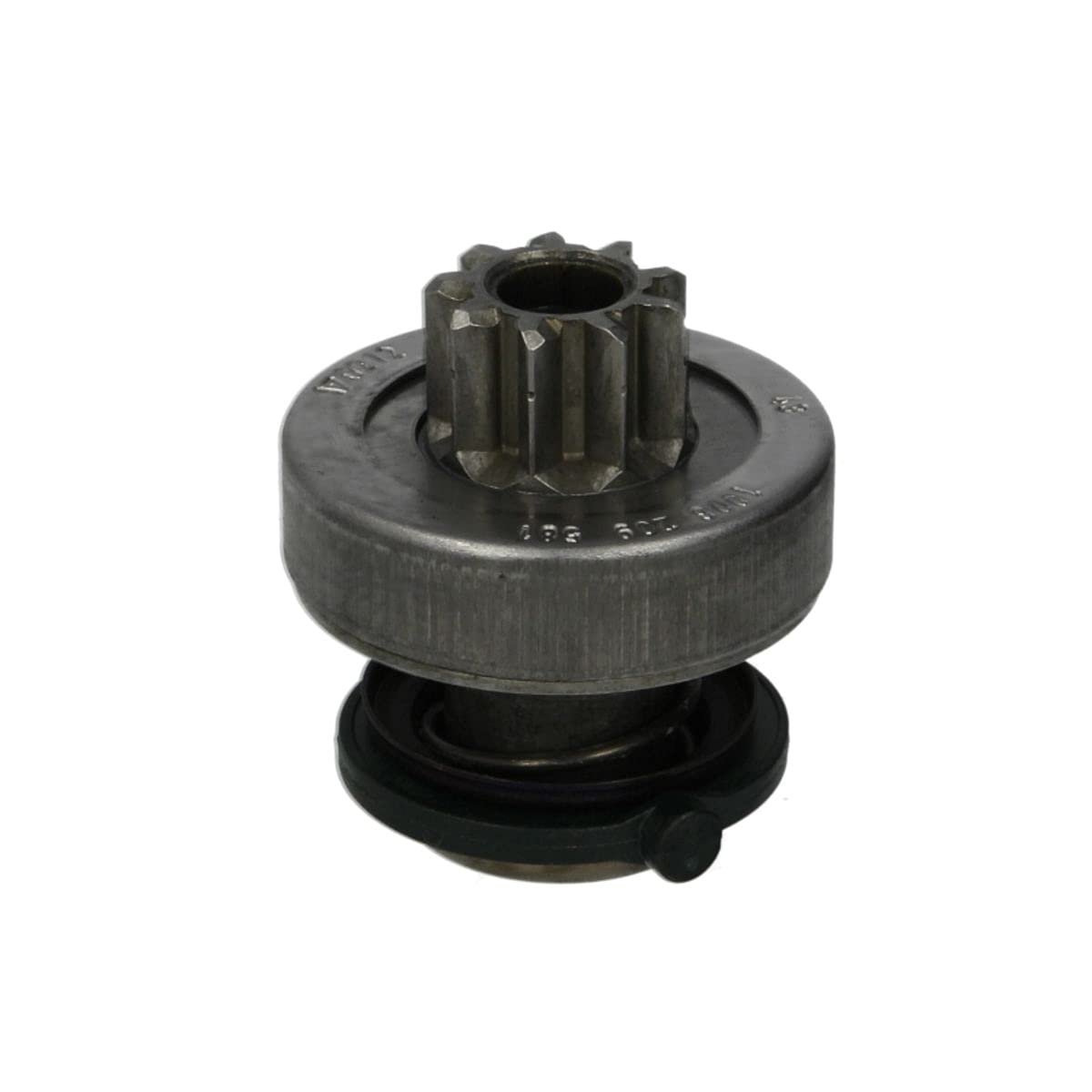 ENGRANAJE DE RUEDA LIBRE ARRANCADOR BOSCH 1 006 209 581 Compatible con AUDI A4 B6 Sedán 8E2 A4 B5 Sedán 8D2 80 B4 Sedán 8C, 8C2 A6 C5 Sedán 4B2 80 B3 Sedán 89, 893, 894, 8A2