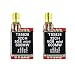Wolfwhoop WT5828 5.8G 600MW 32CH FPV Video Transmitter for Quadcopter-2PCS