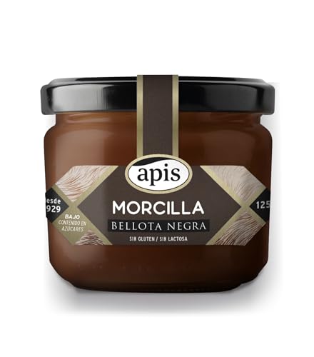 PATÉ MORCILLA APIS