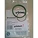 Produktbild Grünbeck Glocken & Stützgewebe O-Ring für Filter, 101625e