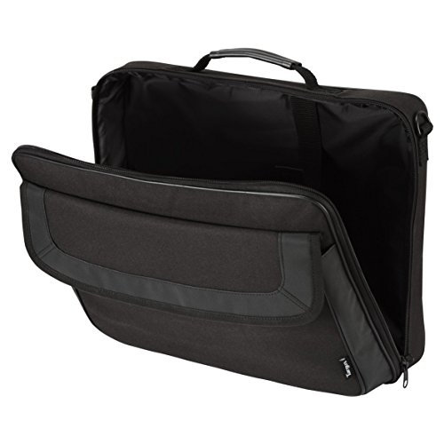 Brief Case with Shoulder Strap - Image 8