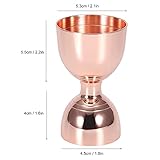 Zoom IMG-2 marooma jigger per cocktail a Zoom IMG-2 marooma jigger per cocktail a