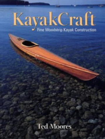 KayakCraft - Fine Woodstrip Construction