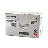 Original-Kartusche Sharp MX-C30GTM Toner