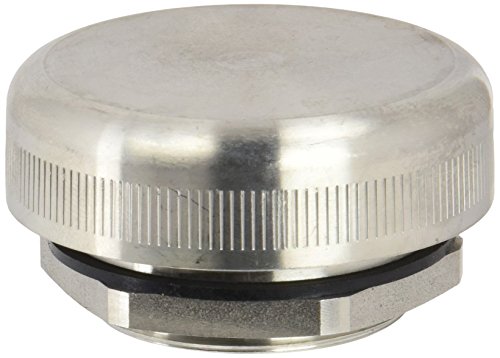 STEGO 28401.0-00 Enclosure; Accessory Type:Vent Plug; for USE with:ENCLOSURES & Electrical CABINETS; Product Range:DA 284S Series; SVHC:NO SVHC (15-JAN-2019) ROHS Compliant: YES, Stainless Steel,
