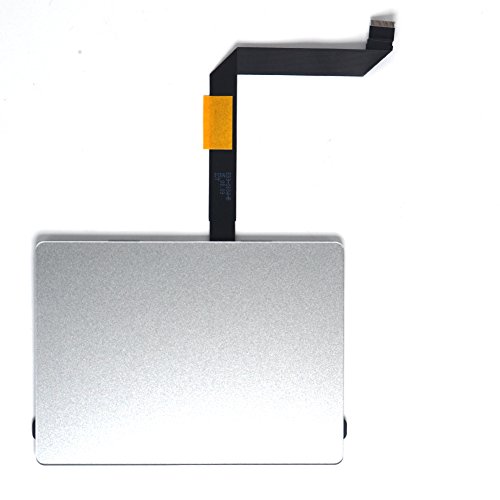 Arregla el fallo táctil de tu MacBook Air 13 A1466 con este touchpad 923-0438