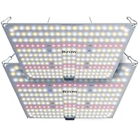 BRIMブリム PANEL A - 3枚セット 植物育成ライト LED パネル Amazon.co.jp: 【公式】BRIM(ブリム) PANEL X 植物育成ライト