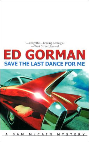Buy Save The Last Dance For Me (Wwl Mystery, 461) — BookShops.in