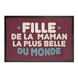 Impression locale : imprimé en France par une PME artisanale, garantissant un savoir-faire de qualité