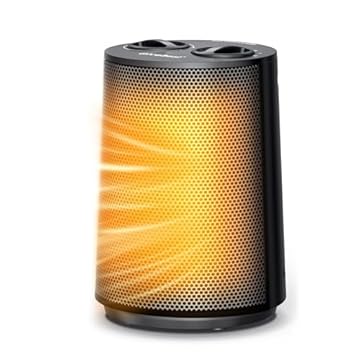 Best Affordable Portable Heater