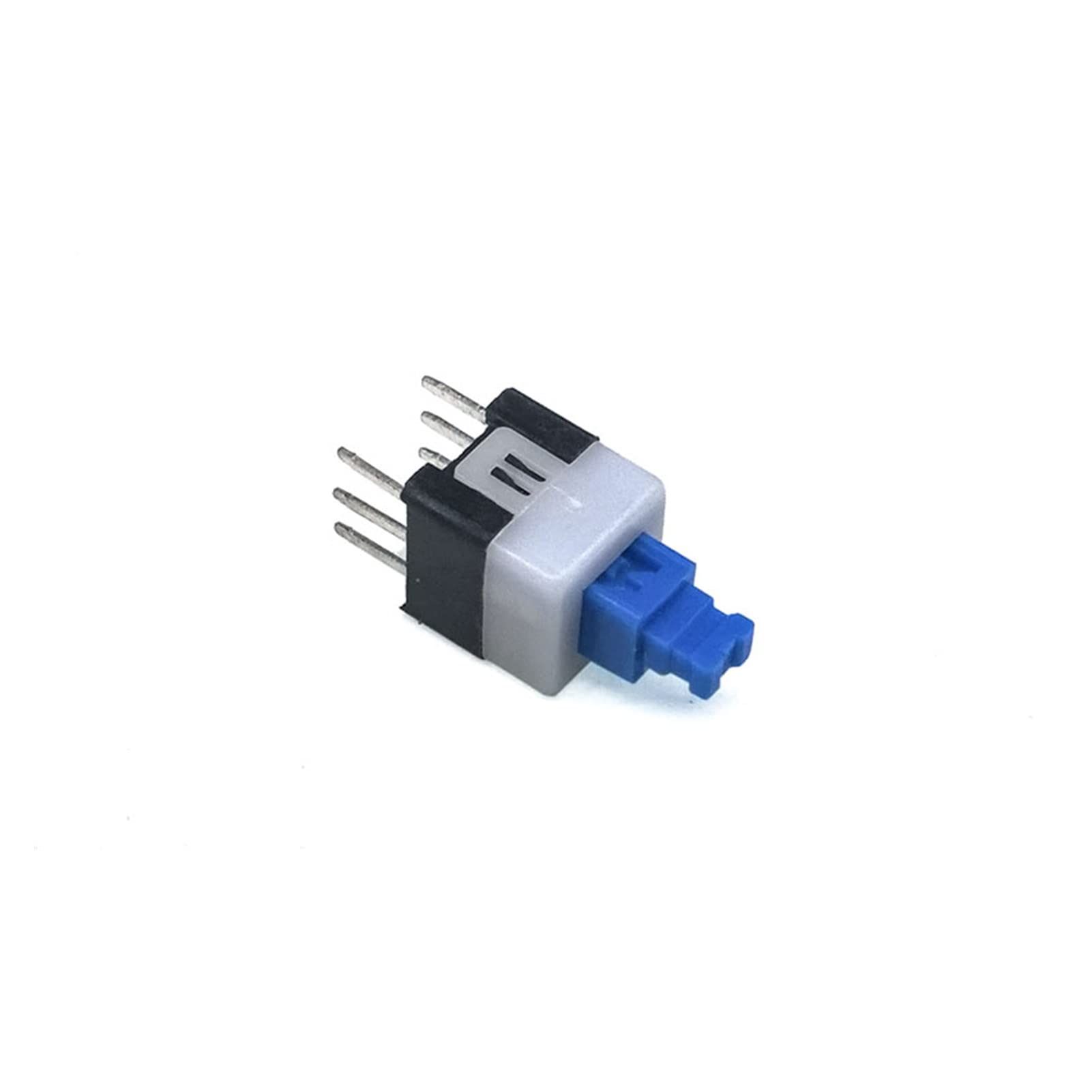 Switch Tattile PCB 0.98N, Interruttori Tattile, Confezione Da 5