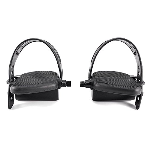 Trimline Nautilus Pedal Set Pair