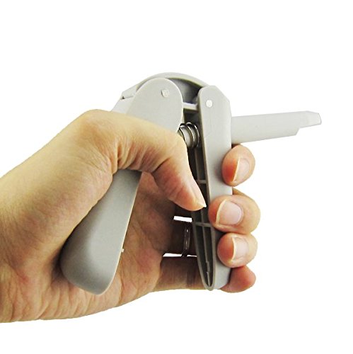 Pistolet composite dentaire Earlywish pour les comprimés unidésiques Distributeur d'applicateur à dose unique Cover